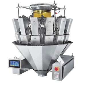 HT-W14-1.3L Vegetable Combination Weigher
