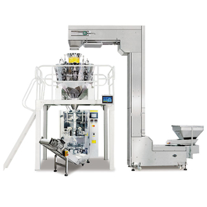 HT-13A Automatic weighing packing system